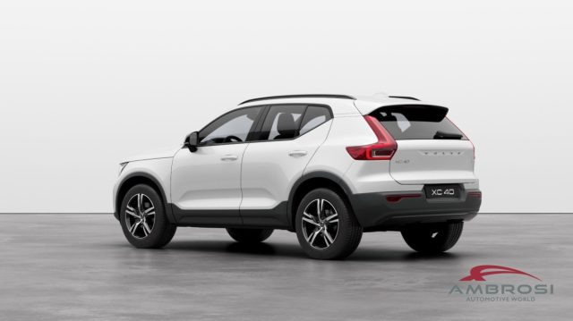 VOLVO XC40 usata 2