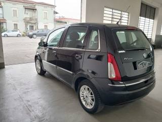 LANCIA MUSA usata, con Sedile posteriore sdoppiato