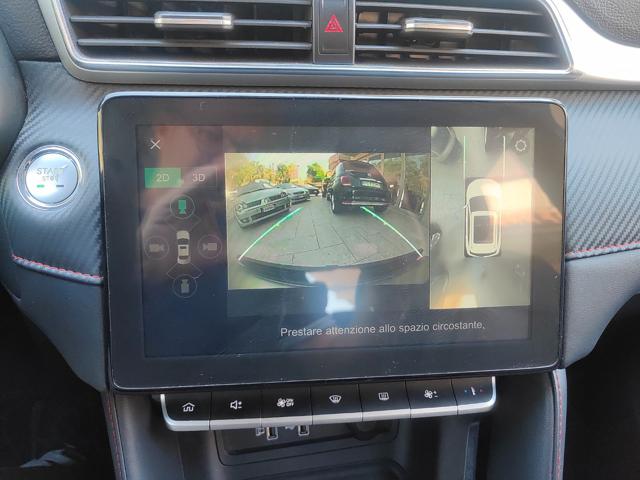 MG ZS usata, con Park Distance Control