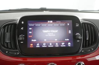 FIAT 500 usata 15