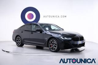 BMW 530 usata, con Airbag laterali