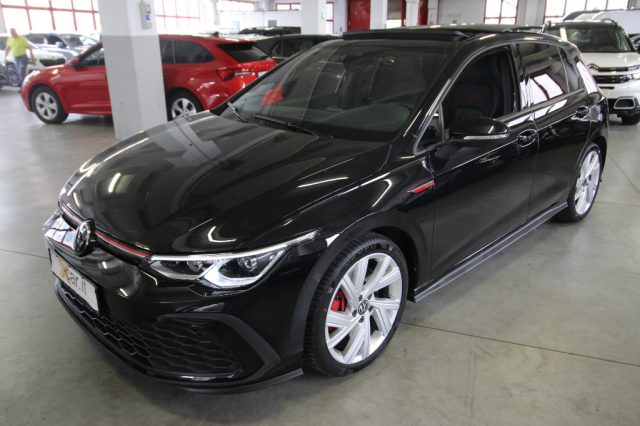 VOLKSWAGEN Golf GTI usata, con Airbag