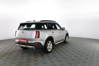 MINI Countryman usata 3