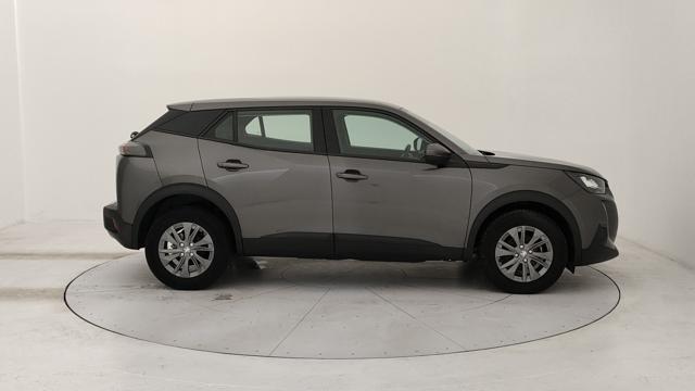 PEUGEOT 2008 usata, con Autoradio