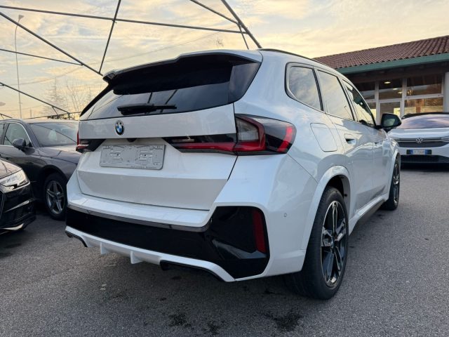 BMW X1 usata, con Airbag