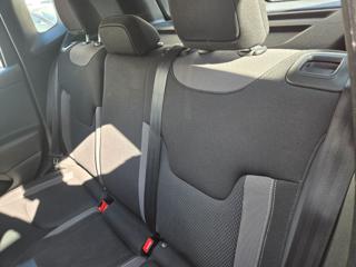 JEEP Renegade usata, con Airbag testa