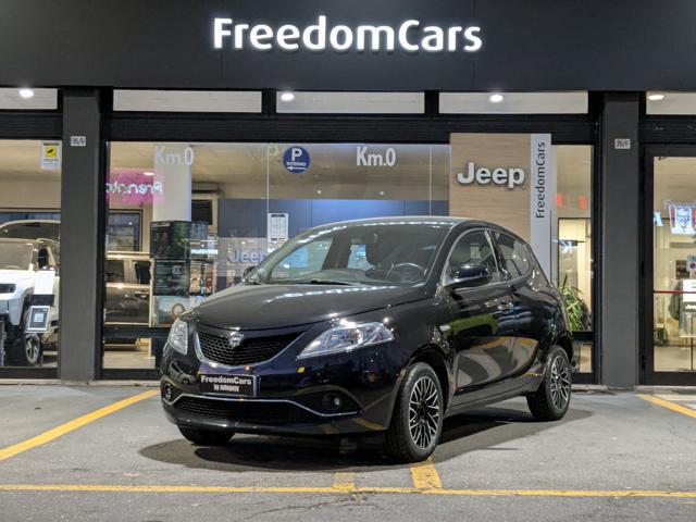 LANCIA Ypsilon usata, con ABS