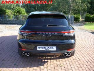 PORSCHE Macan usata 5