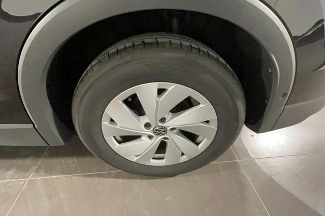 VOLKSWAGEN Tiguan usata, con Immobilizzatore elettronico