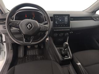 RENAULT Clio usata, con Fendinebbia