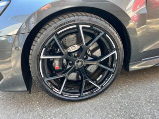 AUDI RS usata, con Antifurto