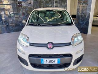 FIAT Panda 1.3 MJT 95 CV S&S Easy