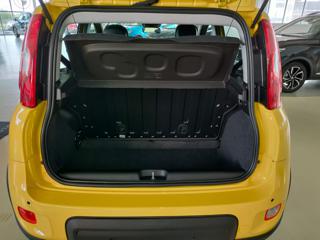 FIAT Panda usata, con Climatizzatore