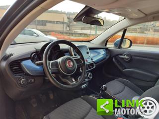 FIAT 500X usata 17
