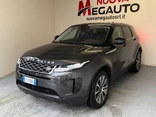 LAND ROVER Range Rover Evoque usata, con Airbag laterali