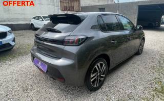 PEUGEOT 208 usata, con Chiusura centralizzata