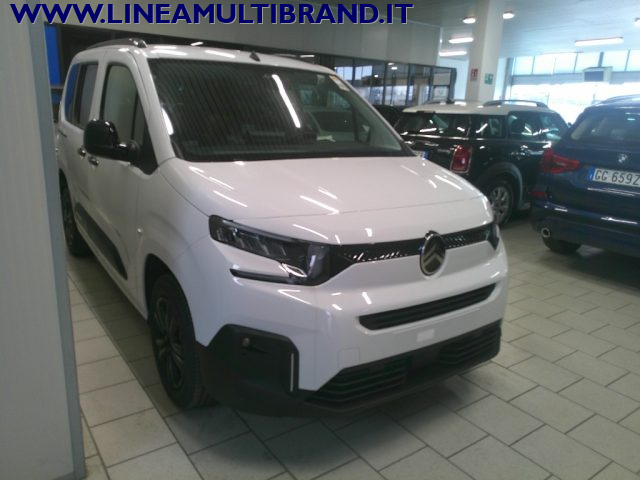 CITROEN Berlingo usata, con Autoradio