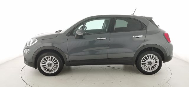 FIAT 500X usata, con Airbag Passeggero