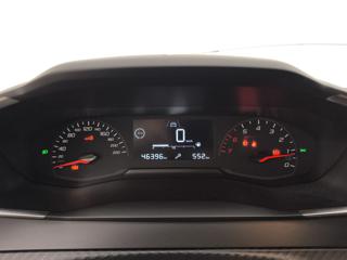 PEUGEOT 208 usata, con Touch screen
