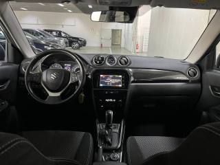 SUZUKI Vitara usata, con Autoradio