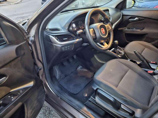 FIAT Tipo usata, con Climatizzatore