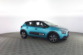 CITROEN C3 usata 1