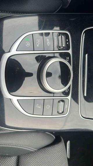 MERCEDES-BENZ E 220 usata, con Immobilizzatore elettronico