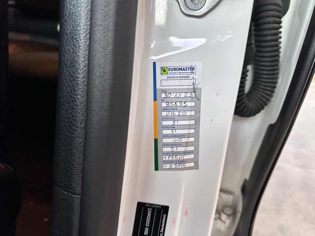 MERCEDES-BENZ B 180 usata, con Telecamera per parcheggio assistito