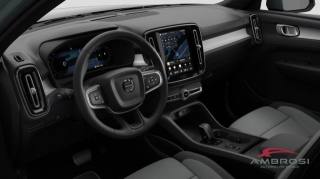 VOLVO XC40 usata 9