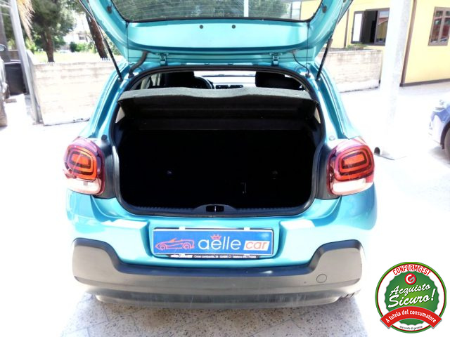 CITROEN C3 usata 31