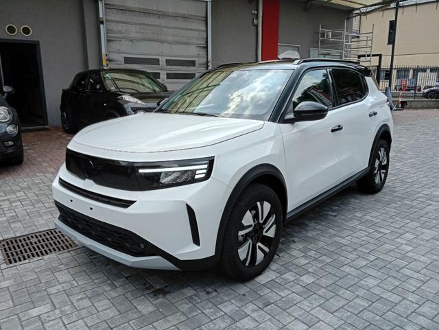 OPEL Frontera usata, con Airbag laterali