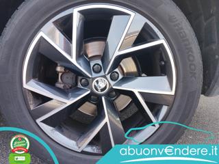 SKODA Kodiaq usata, con Sedili sportivi