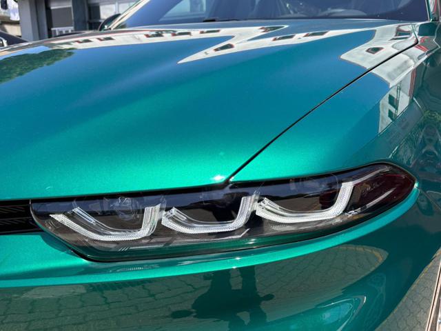 ALFA ROMEO Tonale usata, con Regolazione elettrica sedili