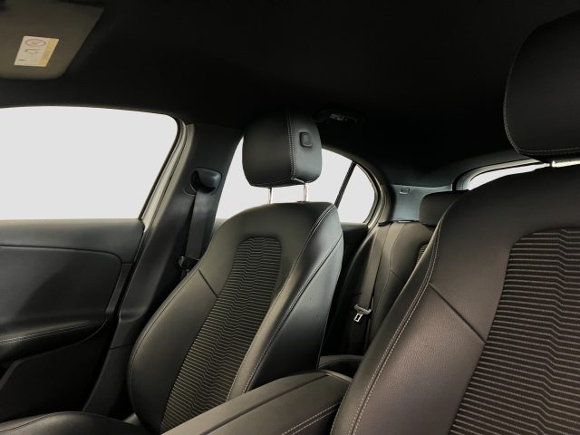 MERCEDES-BENZ A 180 usata 10
