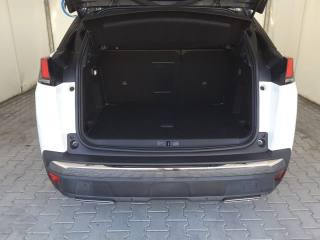 PEUGEOT 3008 usata, con Servosterzo