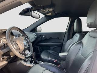 JEEP Compass usata 8