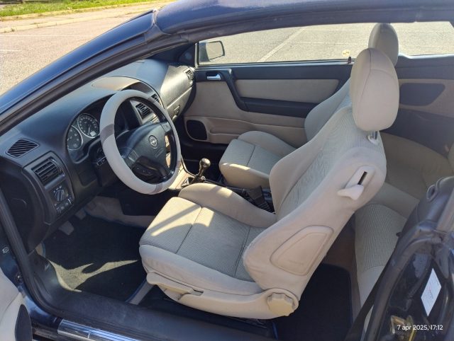 OPEL Astra usata 45