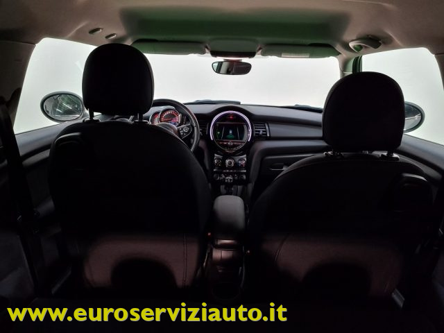 MINI One usata 34