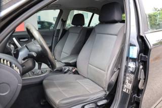BMW 118 usata 31
