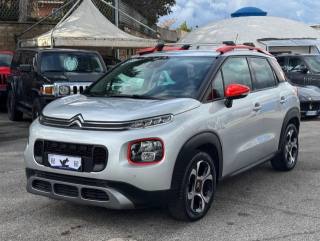 CITROEN C3 Aircross BlueHDi 100 S&S Shine *PROMO FINANZIAMENTO*