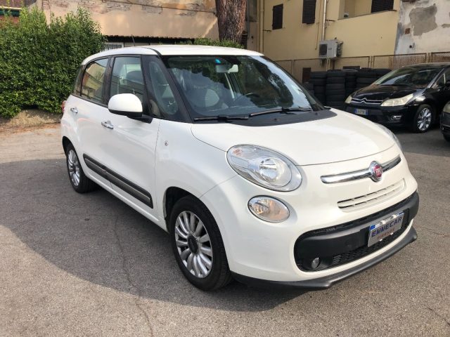 FIAT 500 usata, con Airbag