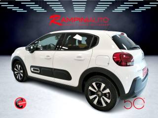 CITROEN C3 usata 10