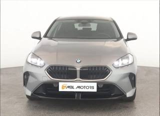 BMW 118 usata, con Airbag laterali