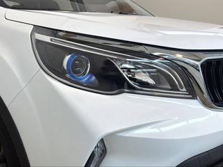 EMC Quattro usata, con Vivavoce