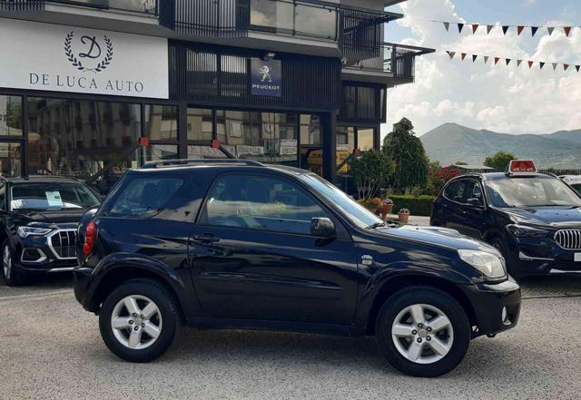 TOYOTA RAV 4 MY23 usata, con Cerchi in lega