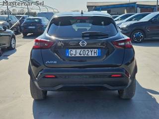 NISSAN Juke usata, con Alzacristalli elettrici