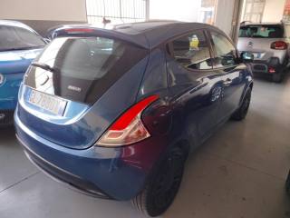 LANCIA Ypsilon usata, con Autoradio digitale