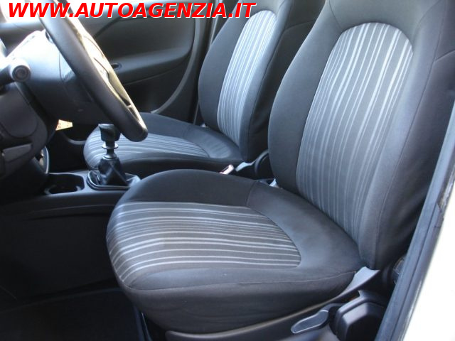 FIAT Punto Evo usata 8