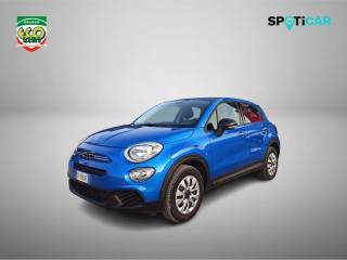 FIAT 500X 1.5 T4 Hybrid 130 CV DCT