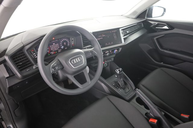AUDI A1 usata 0